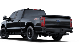 2025 Ford Super Duty® External Image 3